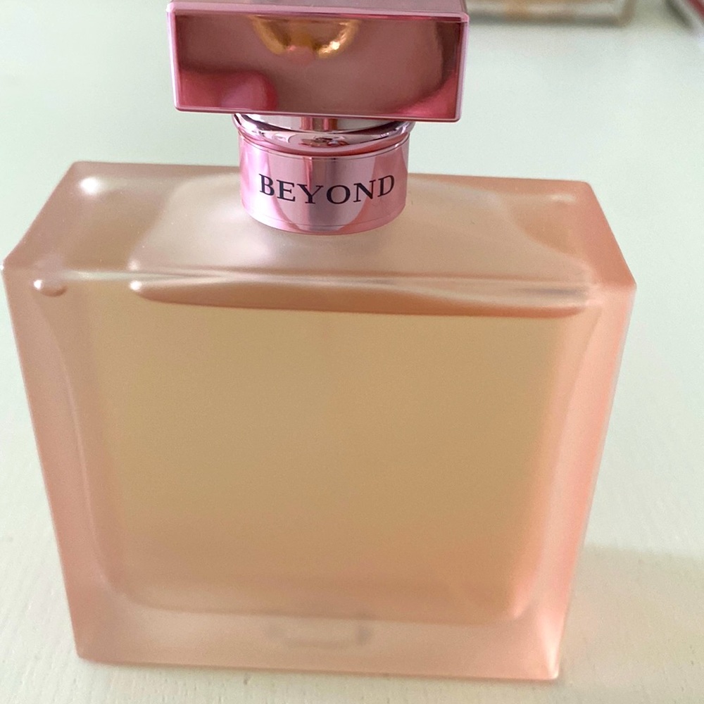 Ralph Lauren Beyond Romance 3.4 oz edp